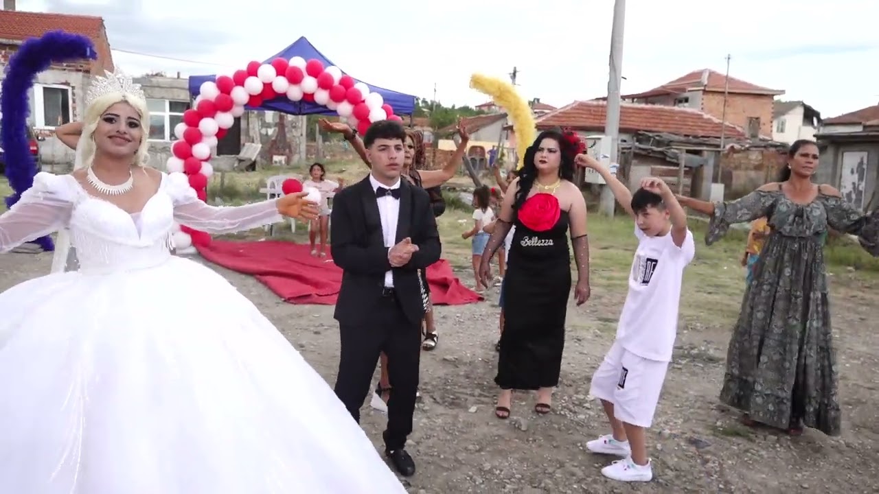 amet ve  stoyanka duyun torenı 2024