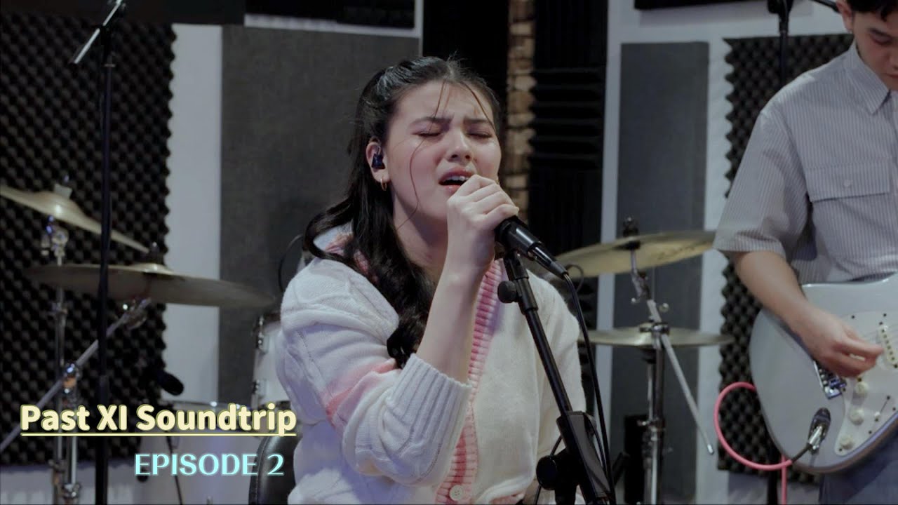 Past XI Soundtrip (Episode 2:  Tadhana)