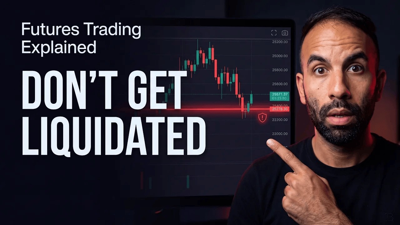 Futures Trading Explained: BTCC Crypto Futures Tutorial for Beginners (2026)