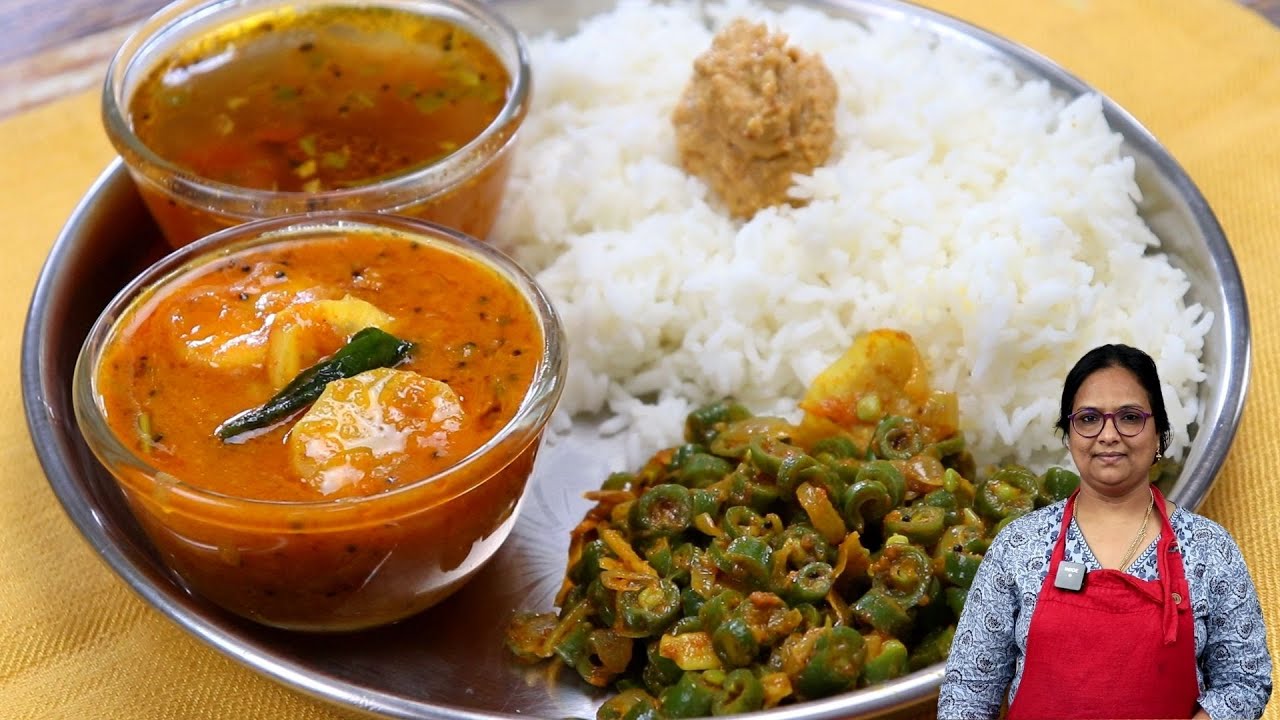 ஹோட்டல் விட அதிக சுவையில் முள்ளங்கி சாம்பார் மிகவும் ருசியா செய்யணும்னா இப்படி செய்ங்க | Sambar