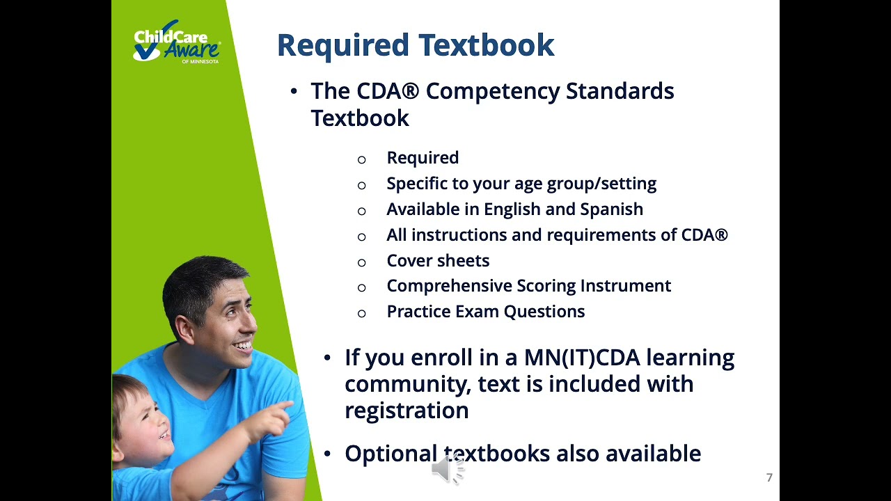 CDA Credential Slide Show 1 4 212