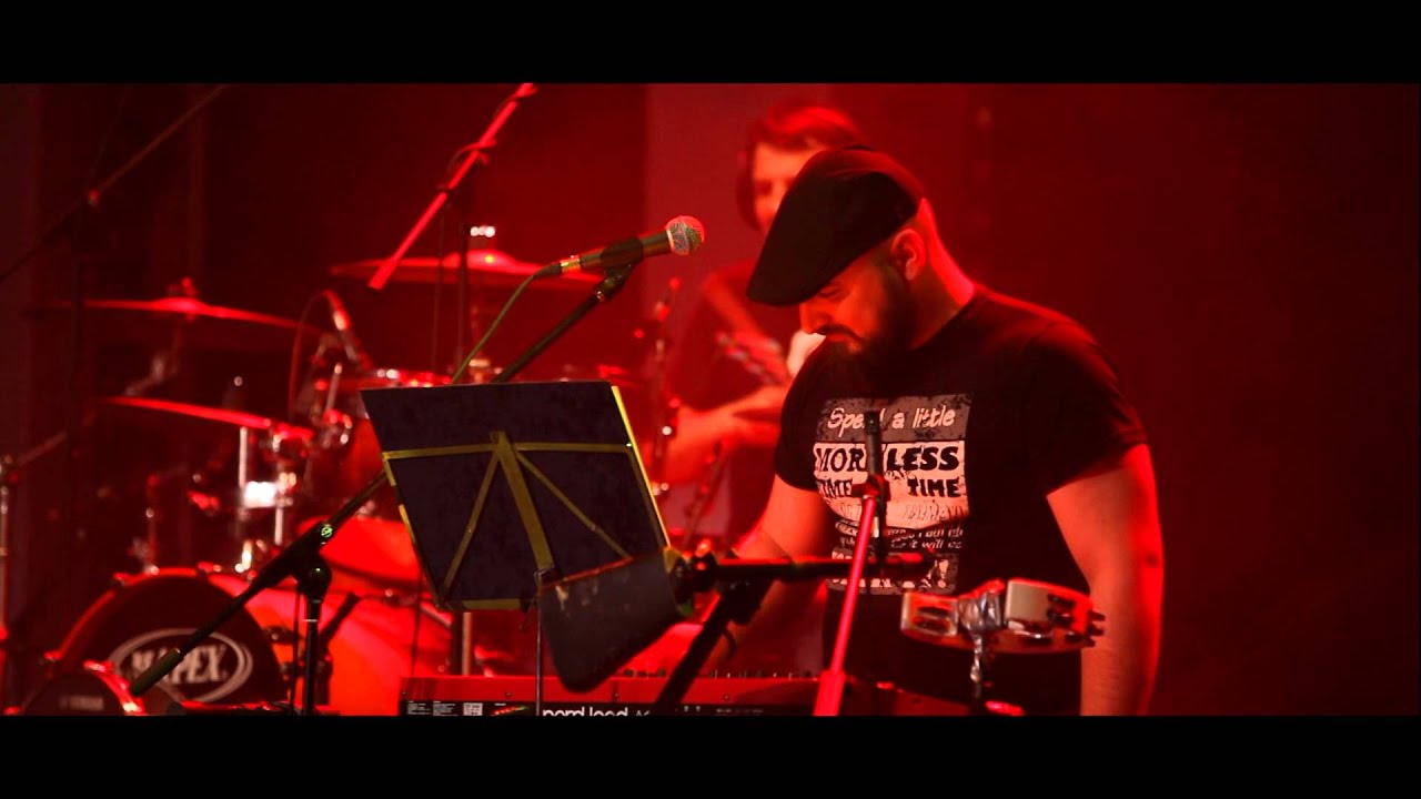 Prognoza Na Życie - King Bruce Lee karate mistrz (Live at CKE) (Franek Kimono cover) #09