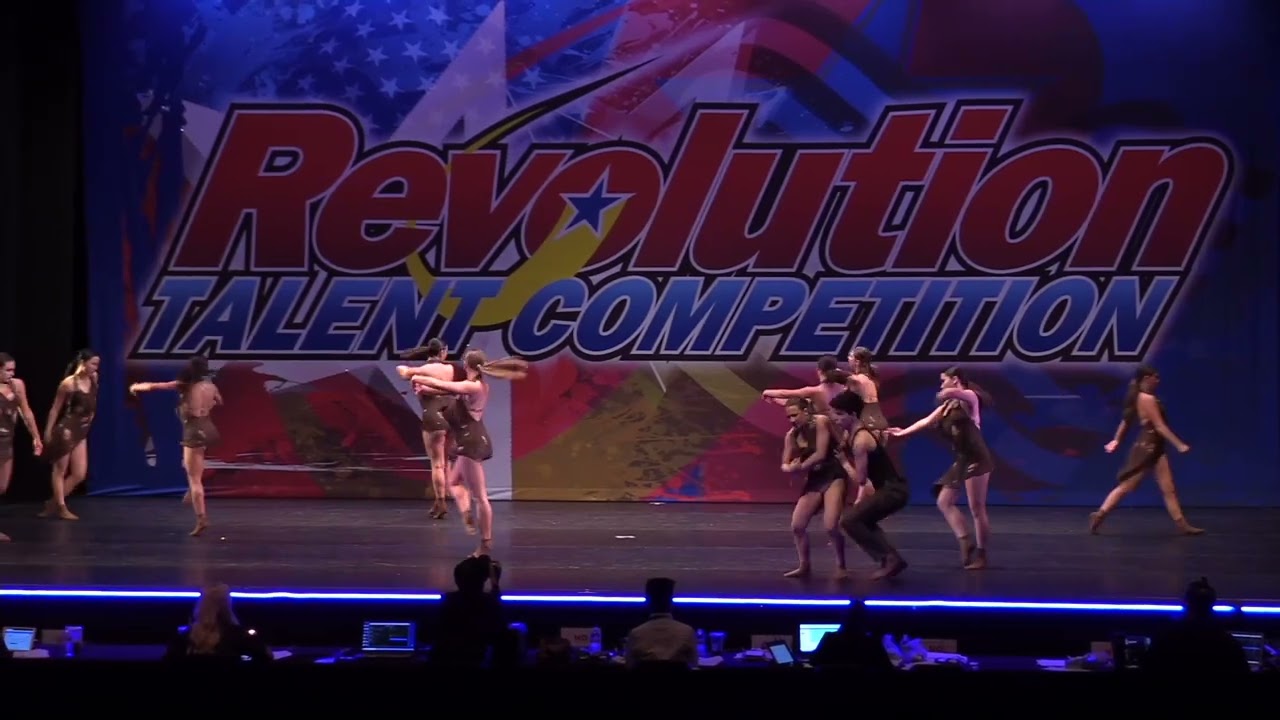 West Valley Dance Company 2024 - 