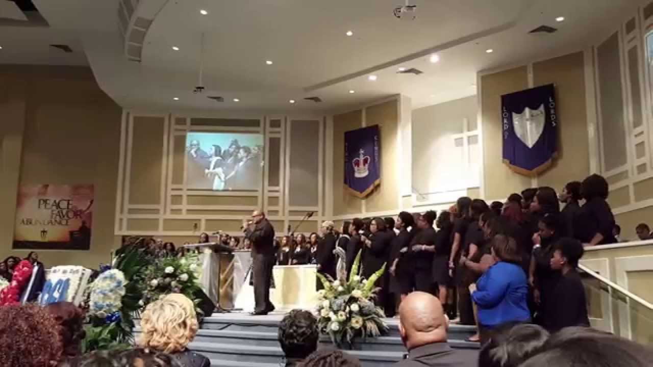 The Processional