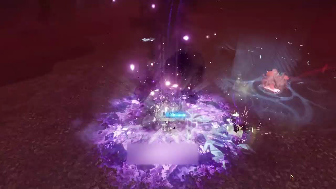【Lineage2M】2025/06/20 ボス争奪戦(vs サルバ・アネホ)