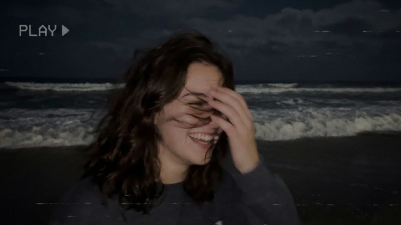 I cry when I think about her