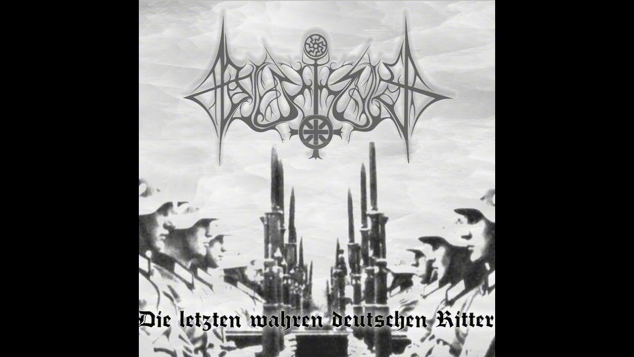 Blutkult &ndash; Die Letzten Wahren Deutschen Ritter