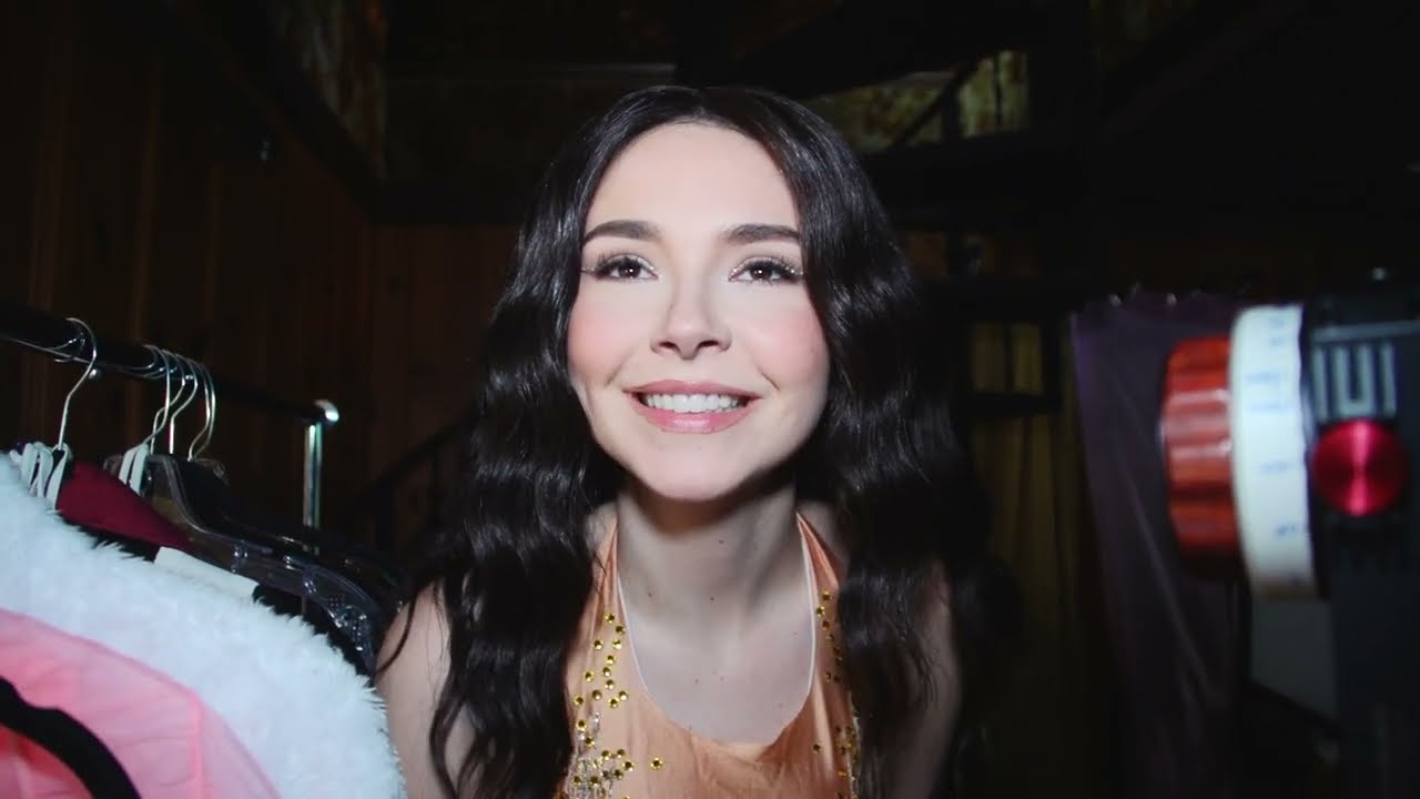 Lydia Night: Pop or Flop - Ep 31