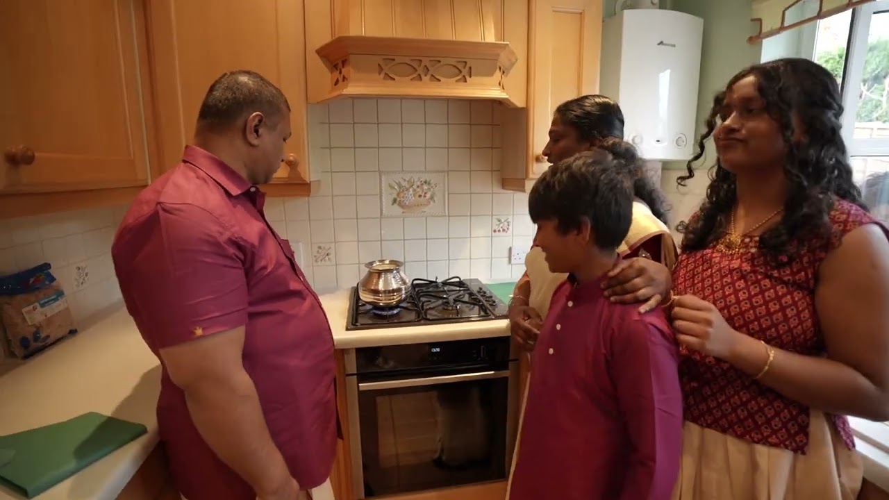 HouseWarming Ceremony uk