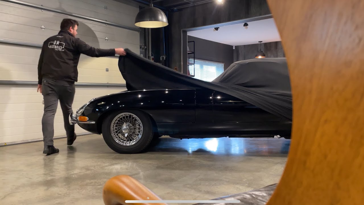 Made to Move | Garage Rituals