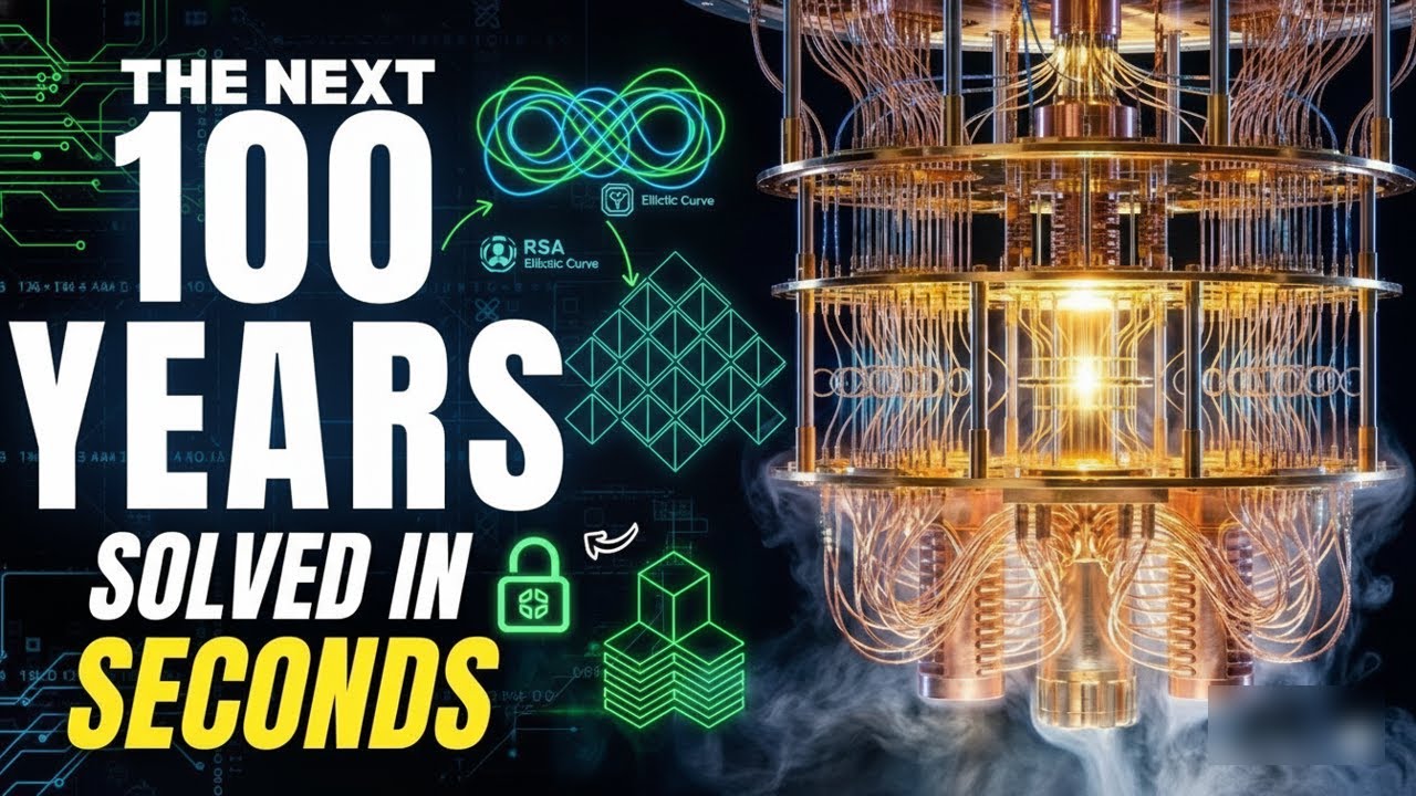 Post-Quantum Cryptography the Good, the Bad, and the Powerful