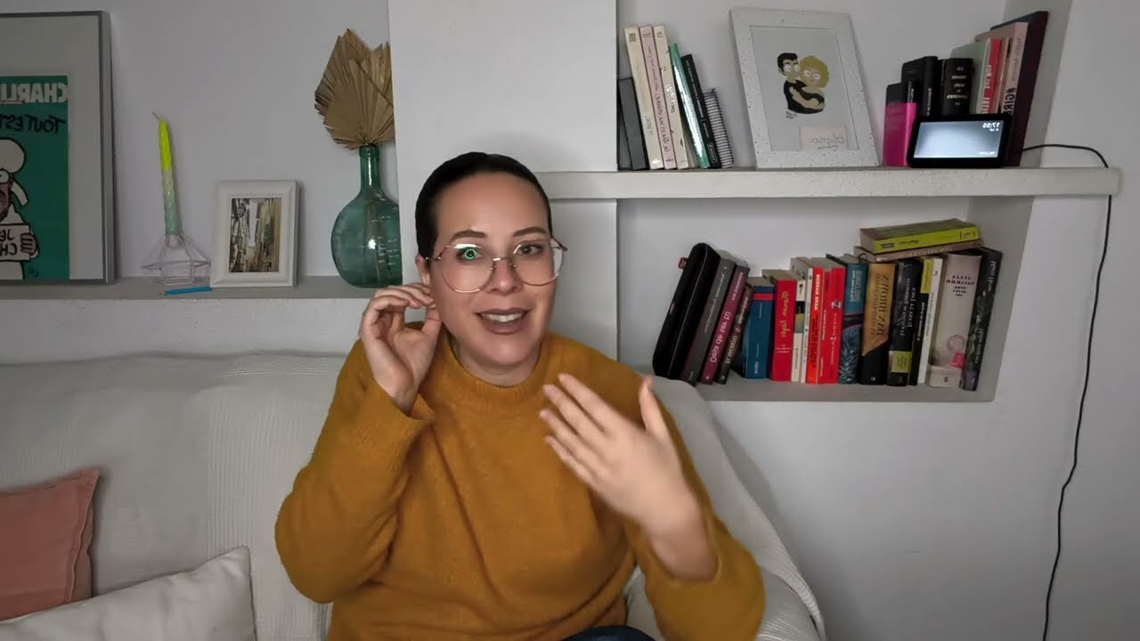 El error que hace que abandones tus propósitos cada año