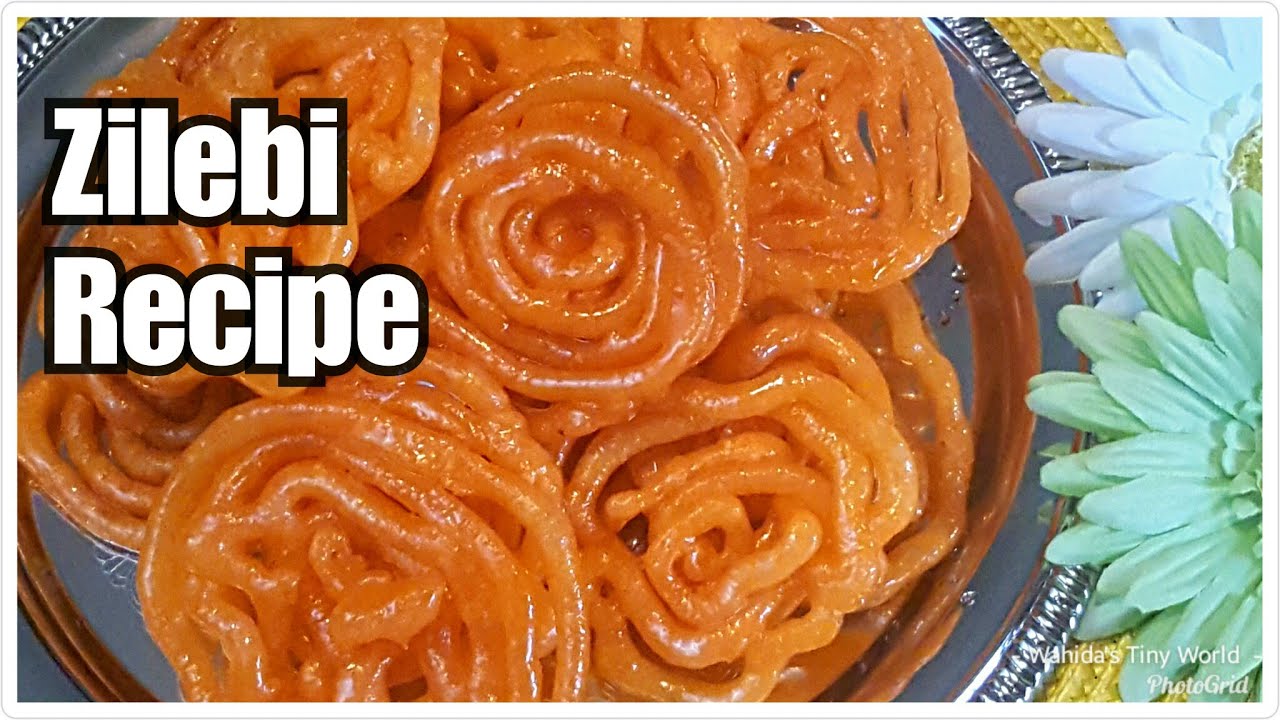 Sylheti Jilapi Recipe|জিলাপি|JELAPI RECIPE||10 Minutes Jilebi Recipe|Iftar Recipe|Sylheti Channel