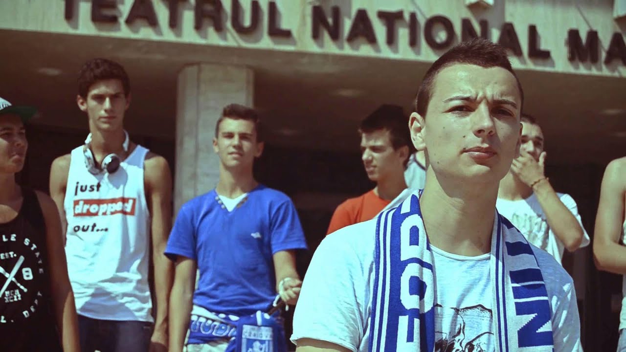 Ektro feat. Vio & Tase - Oltenii (prod. Vio) [Videoclip Oficial]