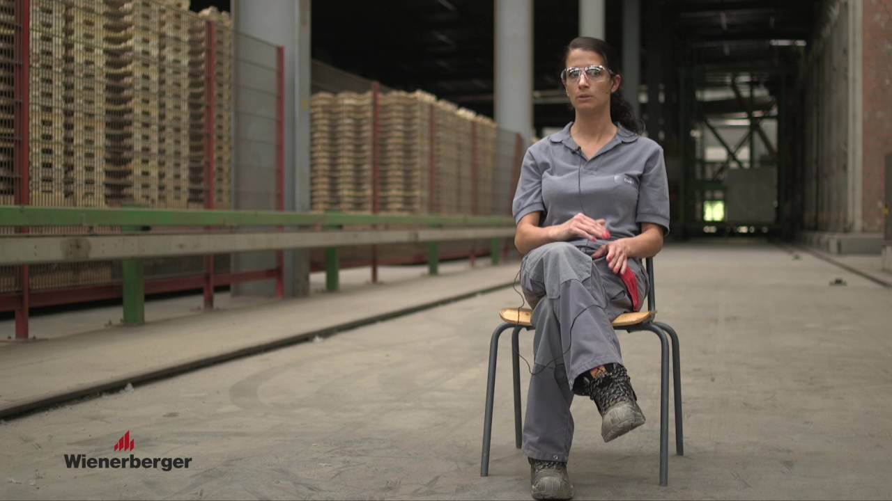 Travailler chez Wienerberger c'est WAW