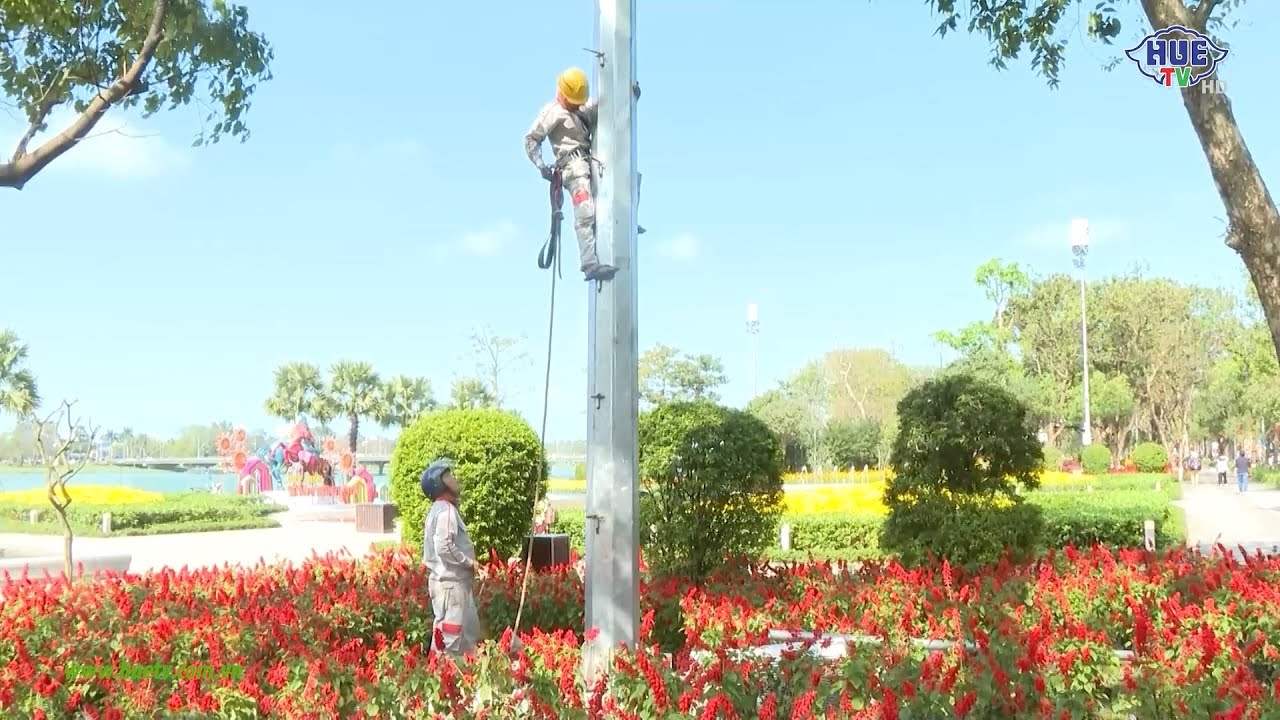 Đảm bảo thông tin liên lạc thông suốt dịp Tết Bính Ngọ 2026