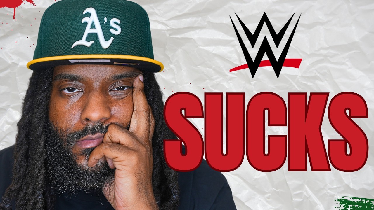 SummerSlam Ticket Hit an ALL TIME LOW!