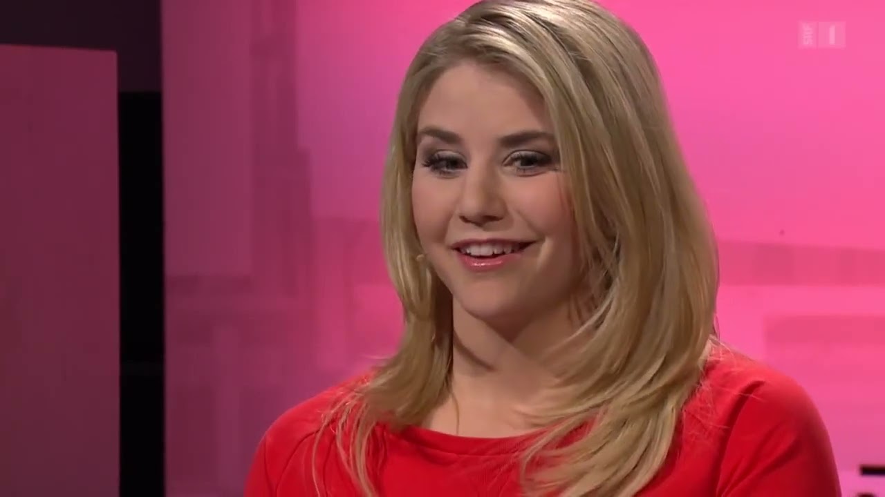 Beatrice Egli äußert sich offiziell zum Lärm um sie und Florian: Das Paar brauche Privatsphäre.