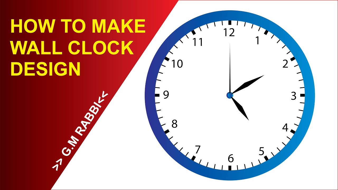 Clock Design