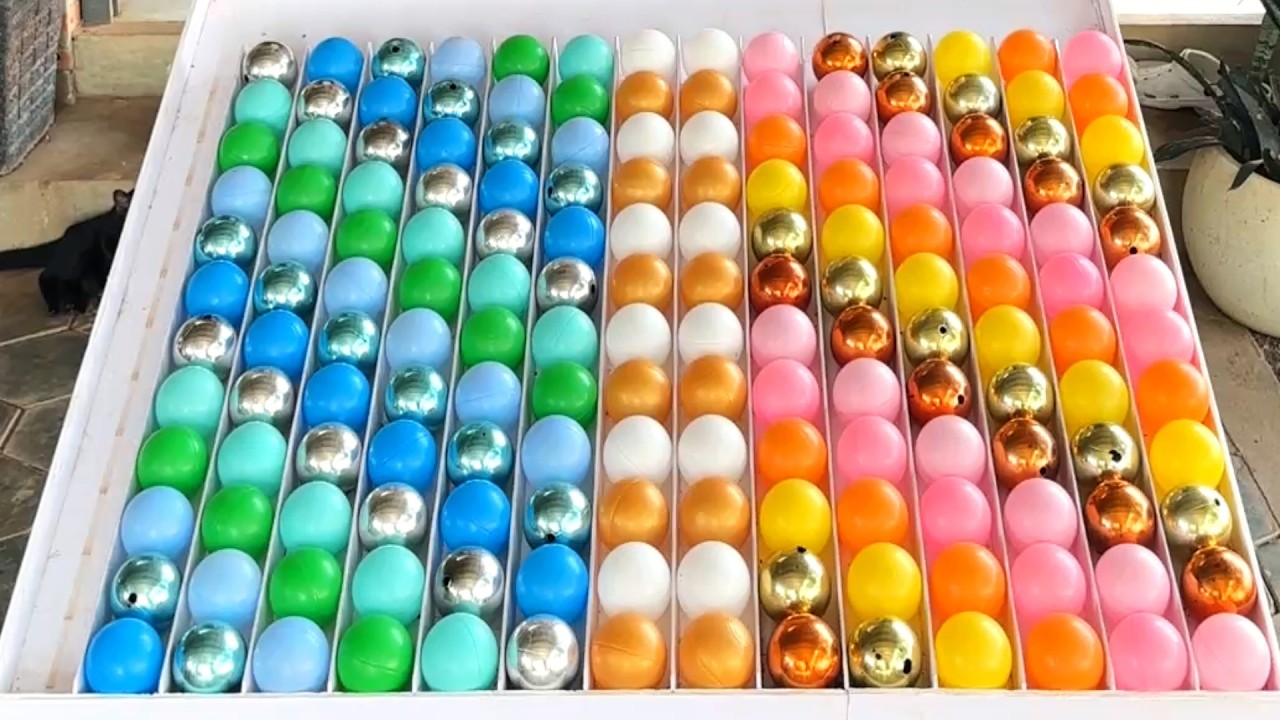 Puzzle Color Ball Sorting Solve – Full Step by Step Brain Puzzle Walkthrough