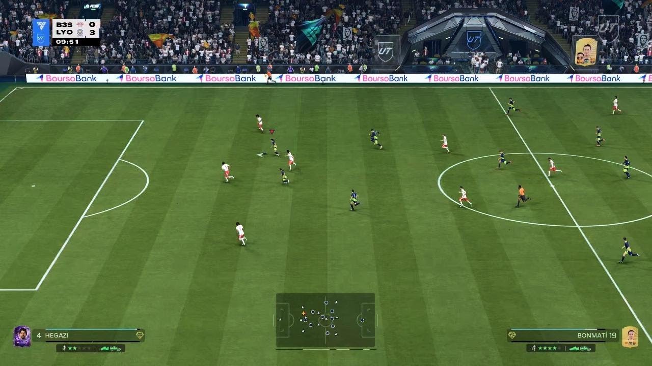 EA SPORTS FC 26