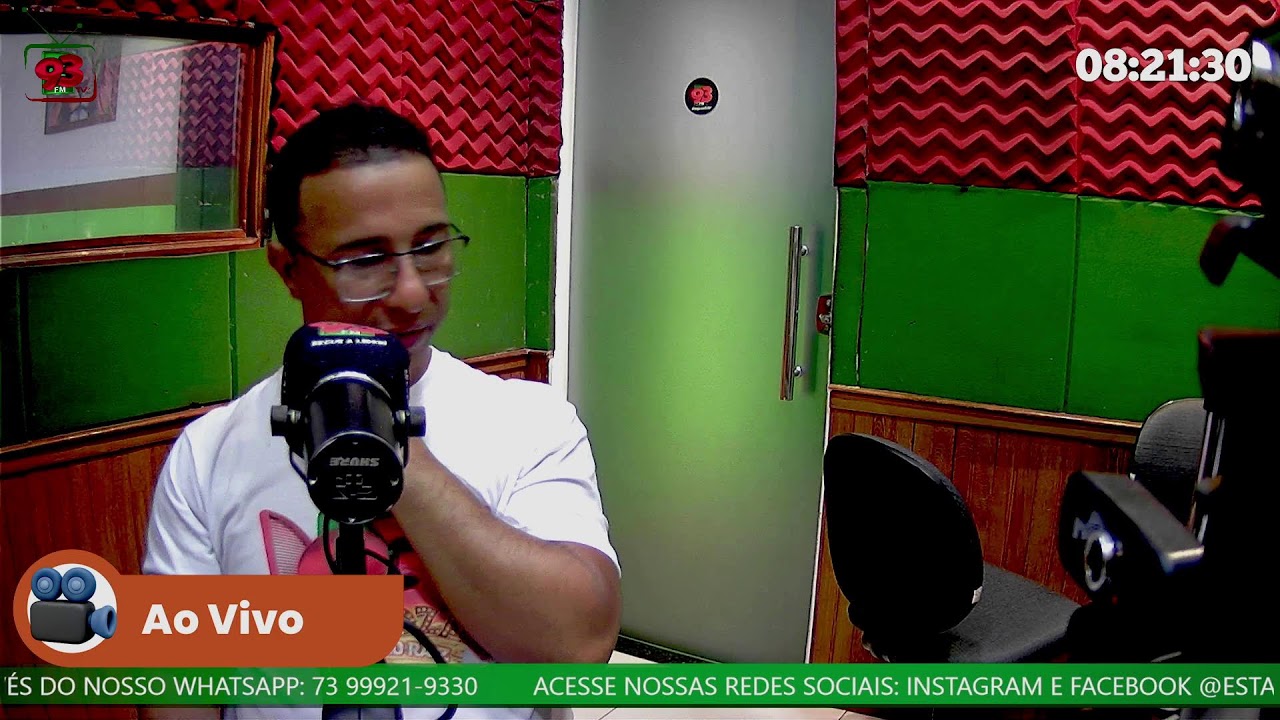 JEQUIÉ URGENTE |APRESENTAÇÃO MARCOS CANGUSSU|20.01.26