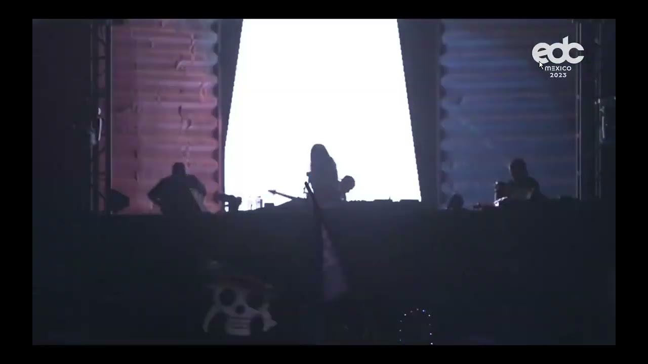 Ray Volpe - Laserbeam (Sullivan King VIP)