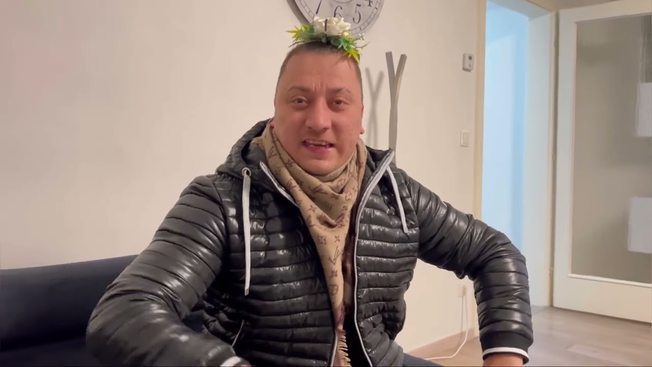 Svekrva i zaova (noćna mora) 🙄