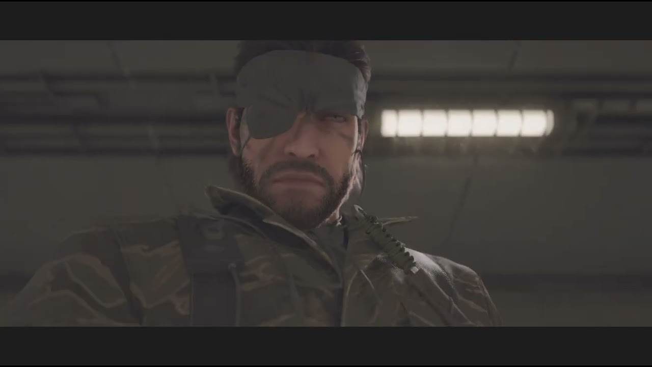 METAL GEAR SOLID Δ: SNAKE EATER_20260119