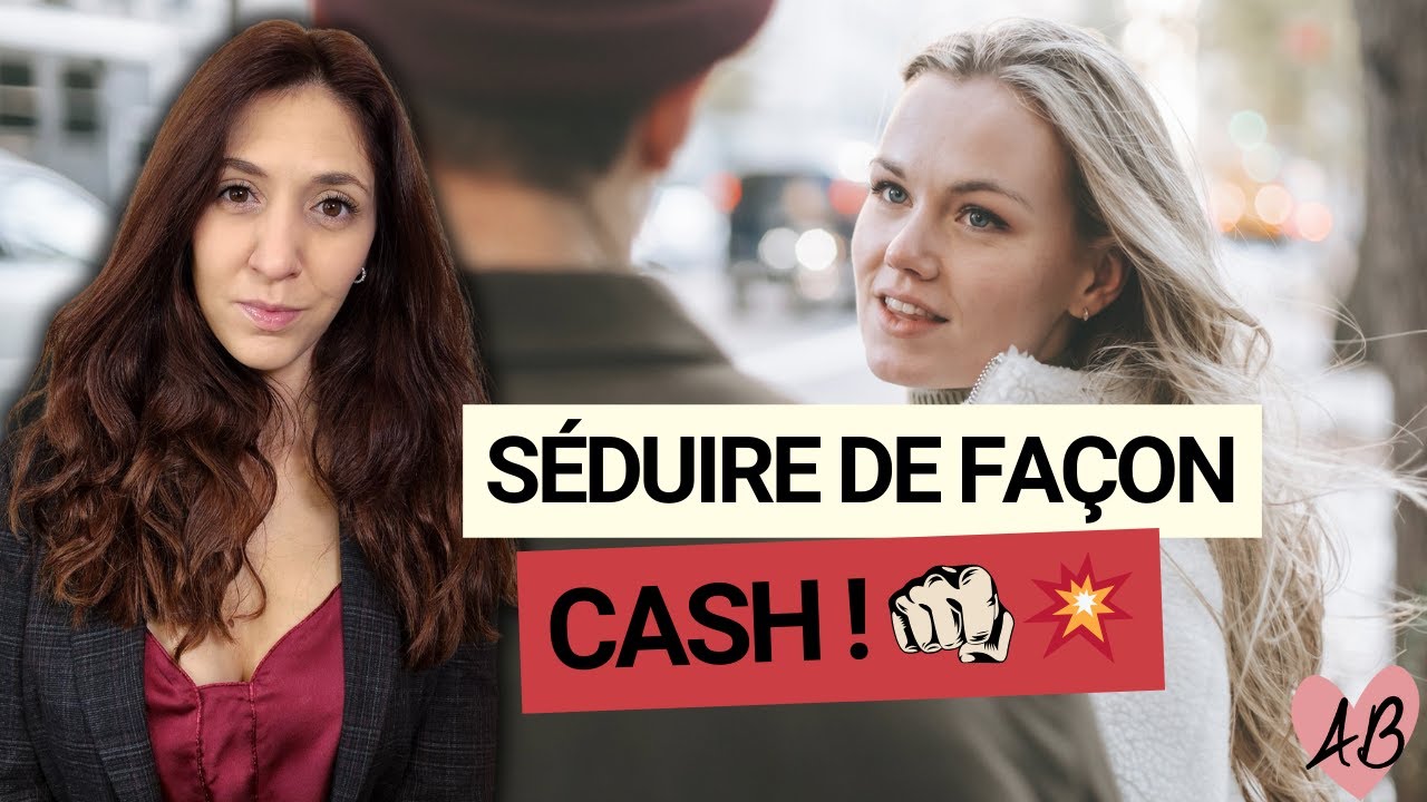 Séduction : faut-il être direct et lui dire cash qu'elle vous plaît ?