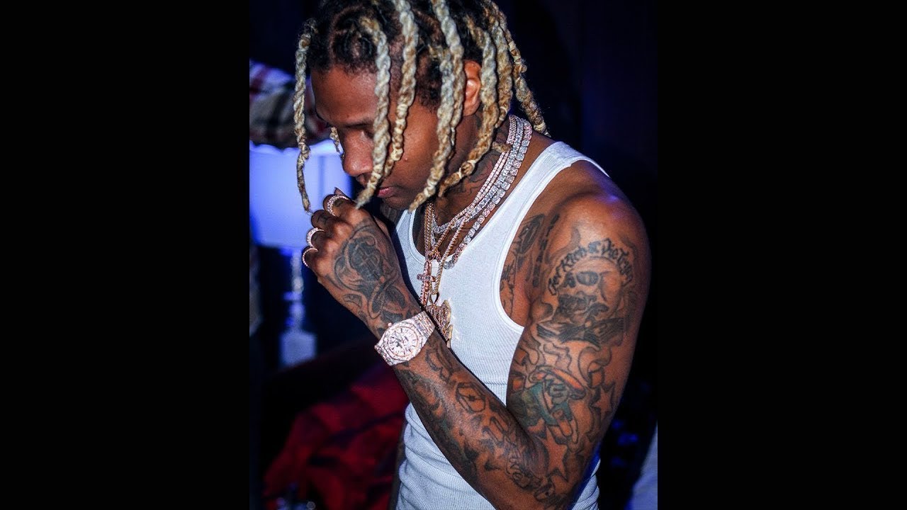 Lil Durk Type Beat - 