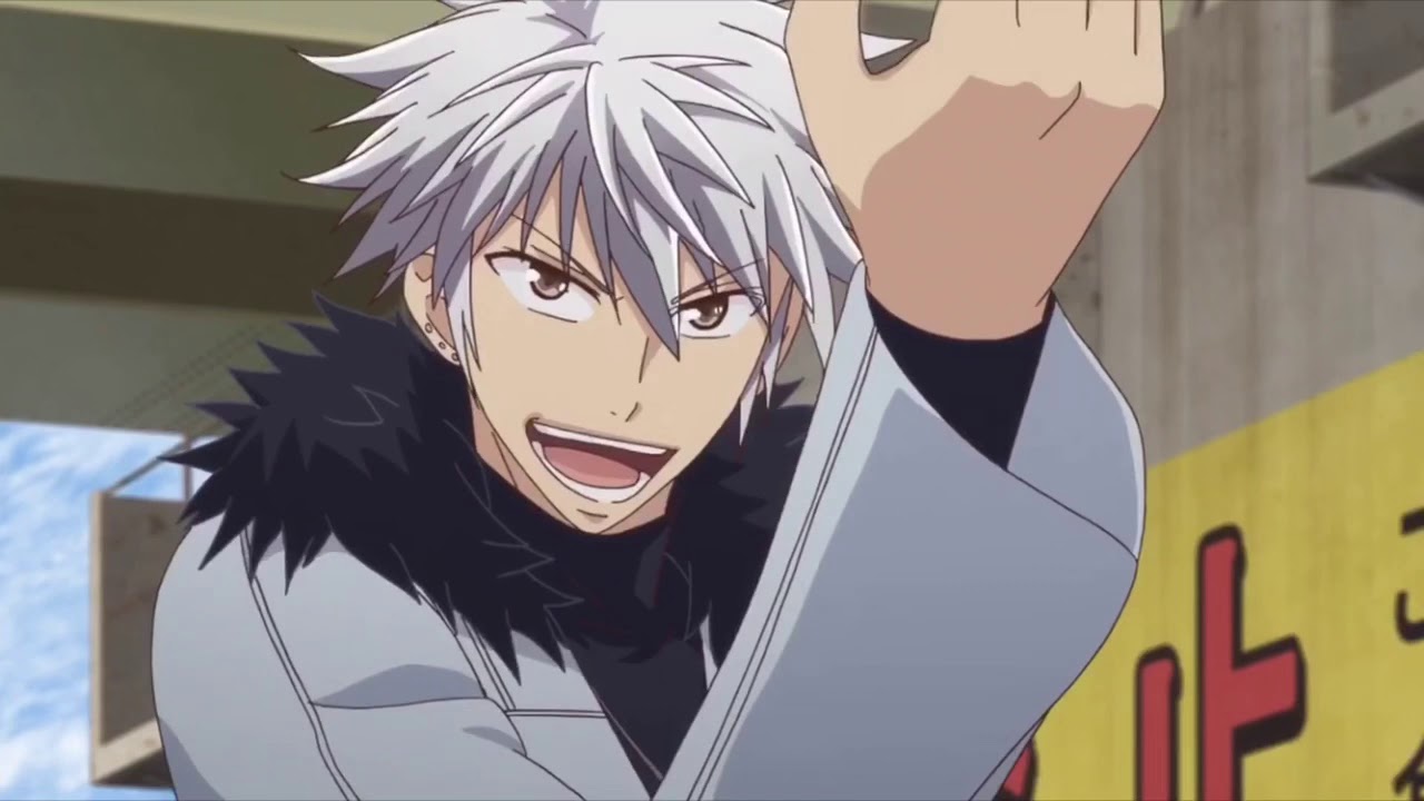 Fruits basket Amv(candy store)❤️