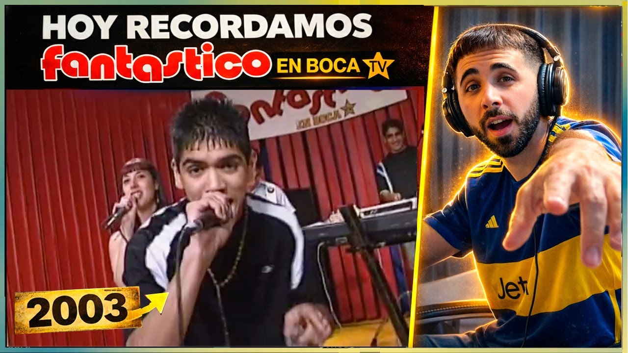 Reaccion a 