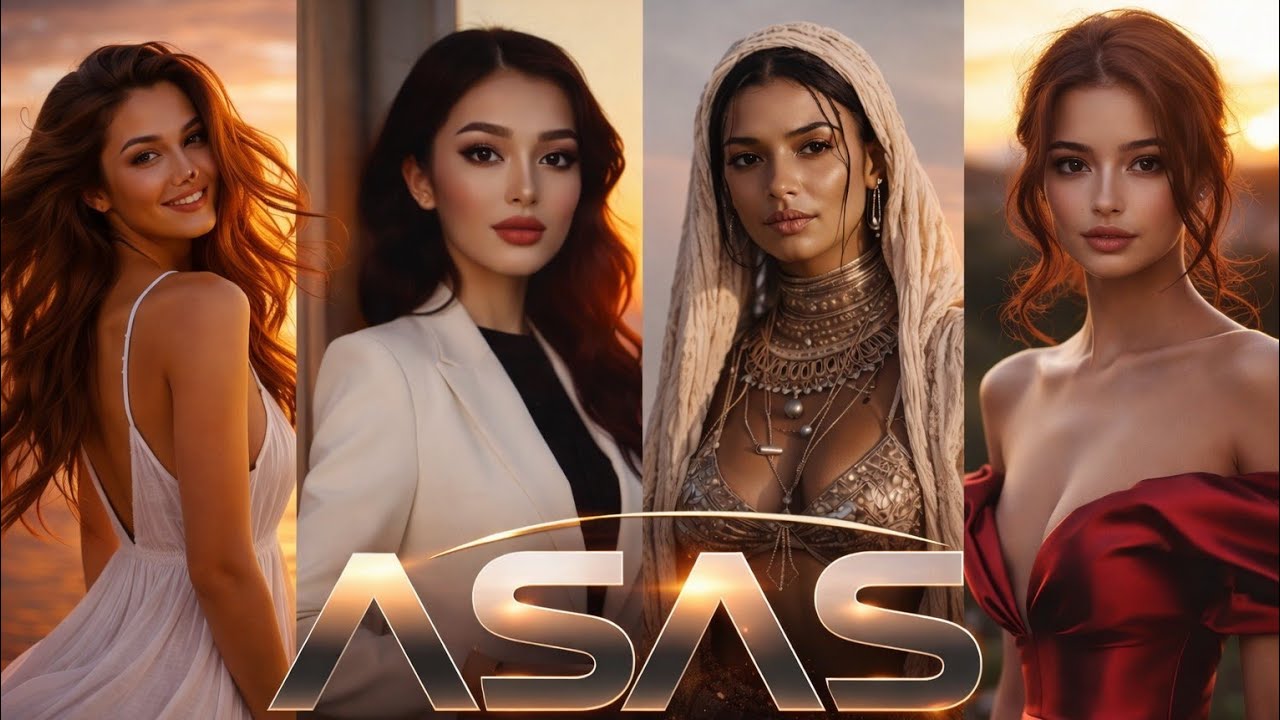 AsasDeep - Top10 Best New Deep House | Vocal Deep House Original Mixes 2026 | Ozodov & Sabirov