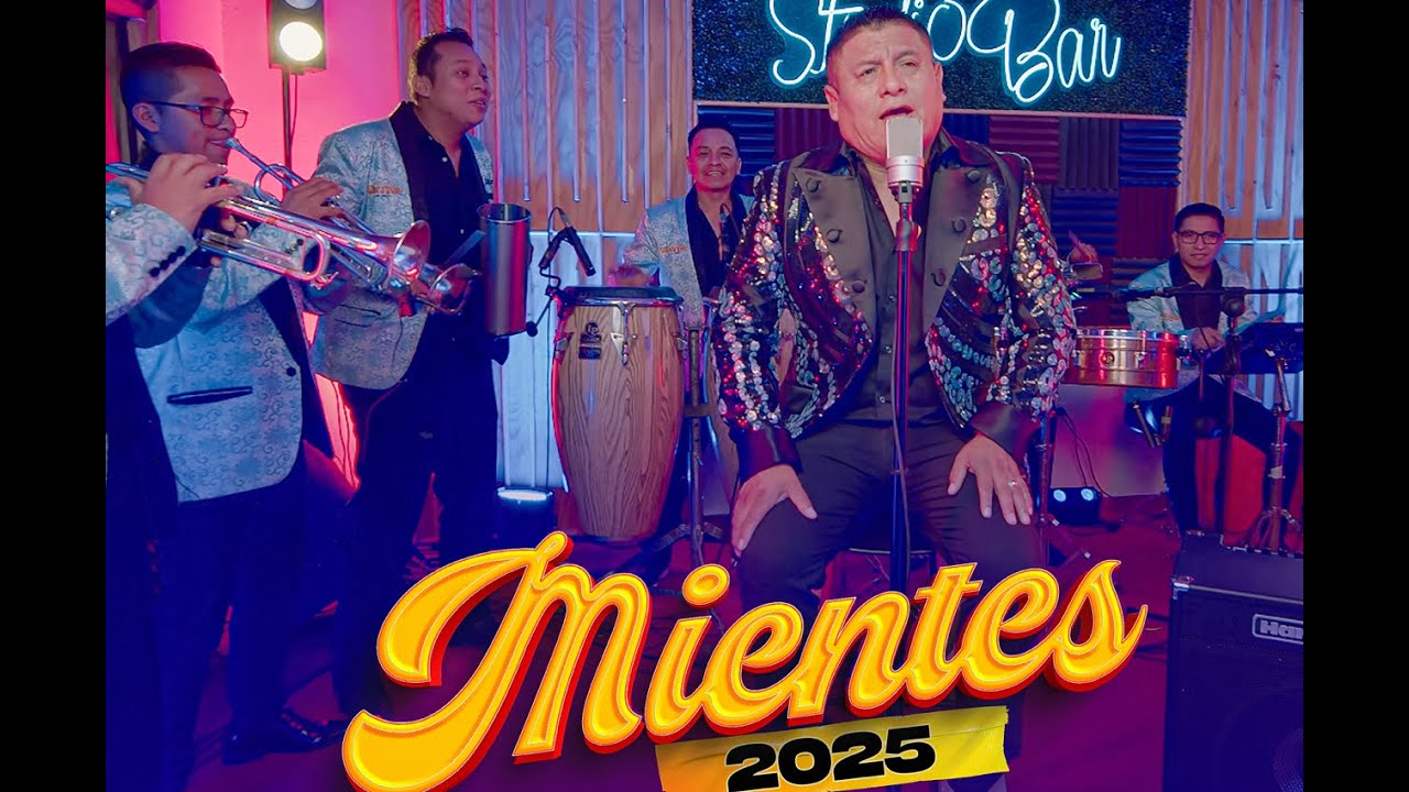 MIENTES Version 2025