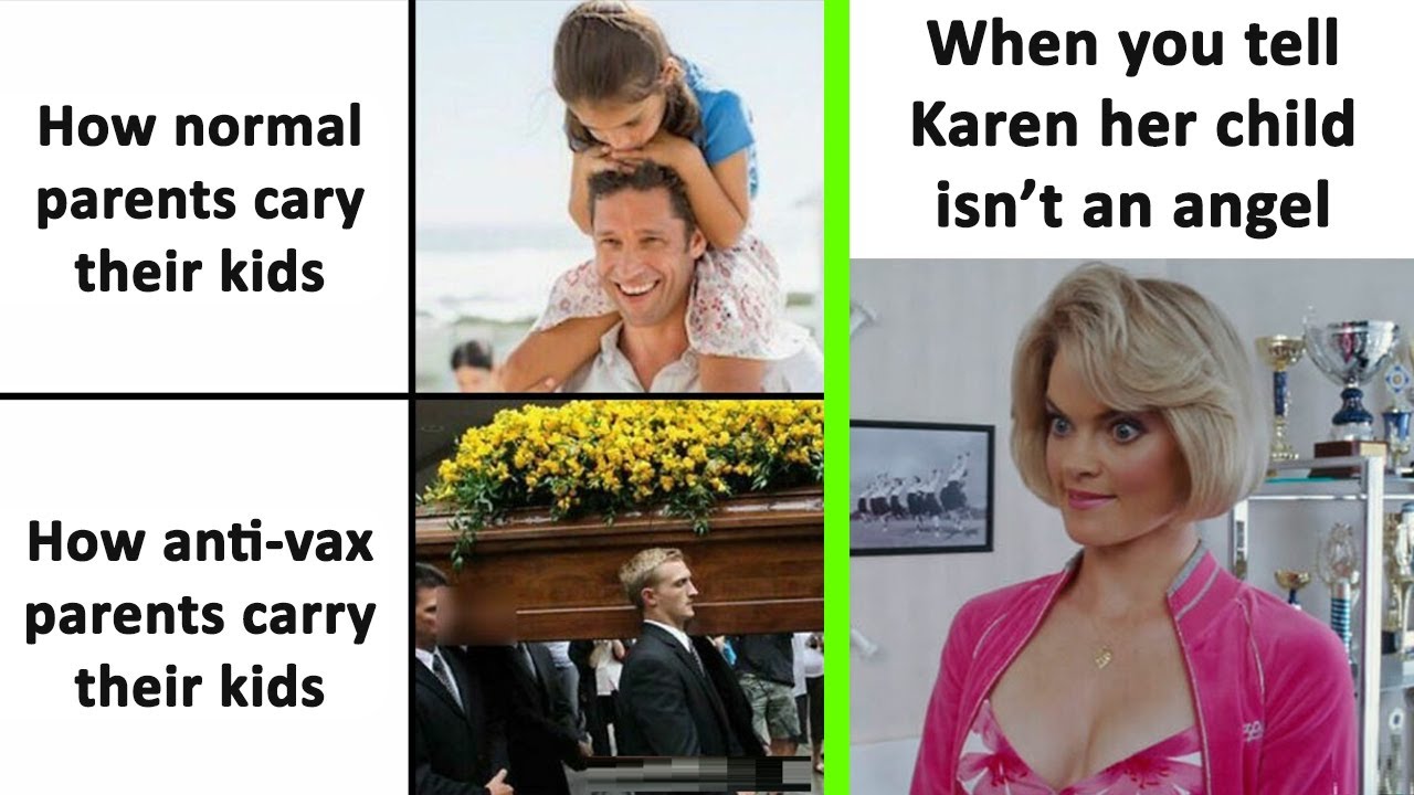 Infuriating Memes About Parents Who Think They’re Above Everyone Else