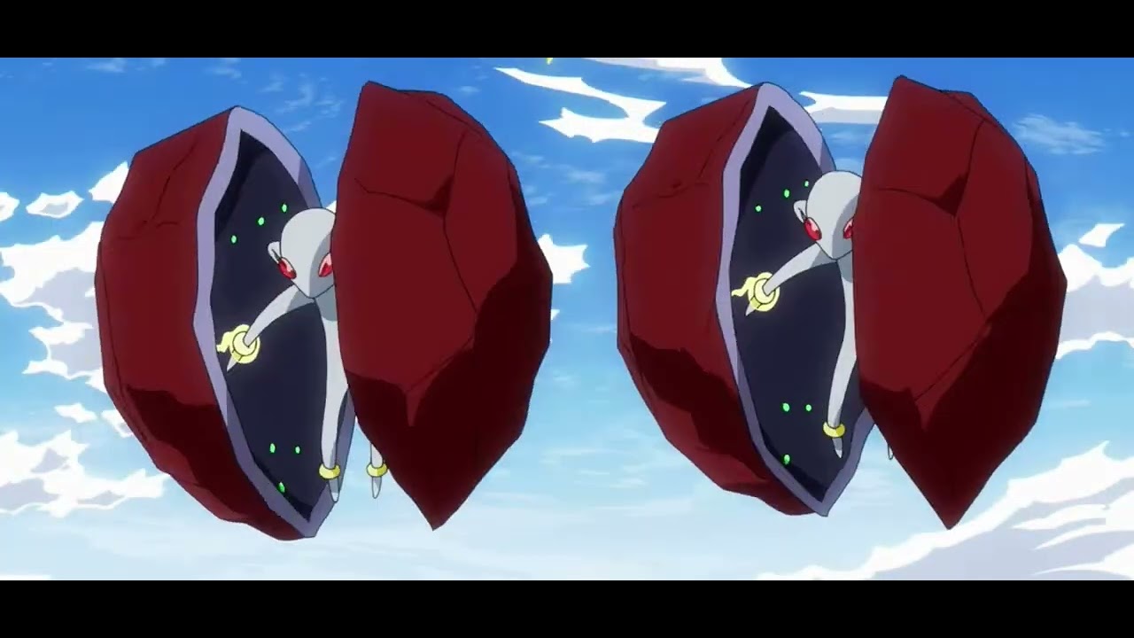 Yugioh go rush- Yudias vs Maddox and Yudias summon Galactica Oblivion English dub!