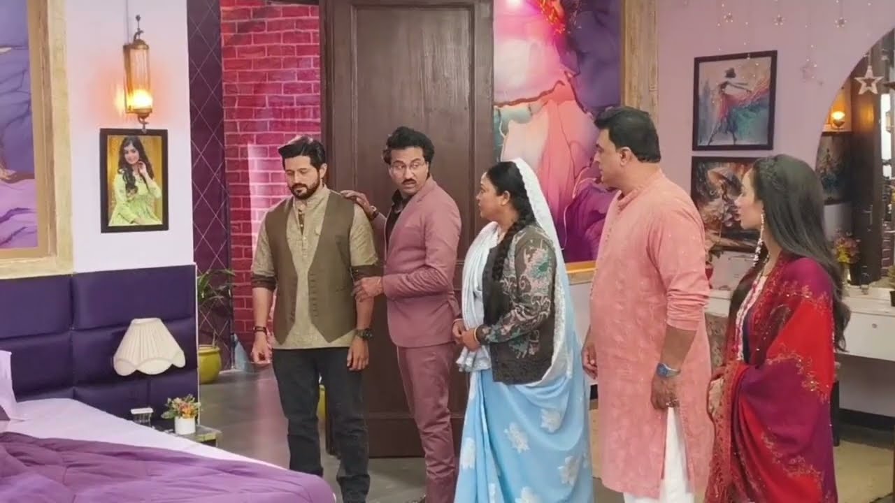 Jaane anjane Ham mile 