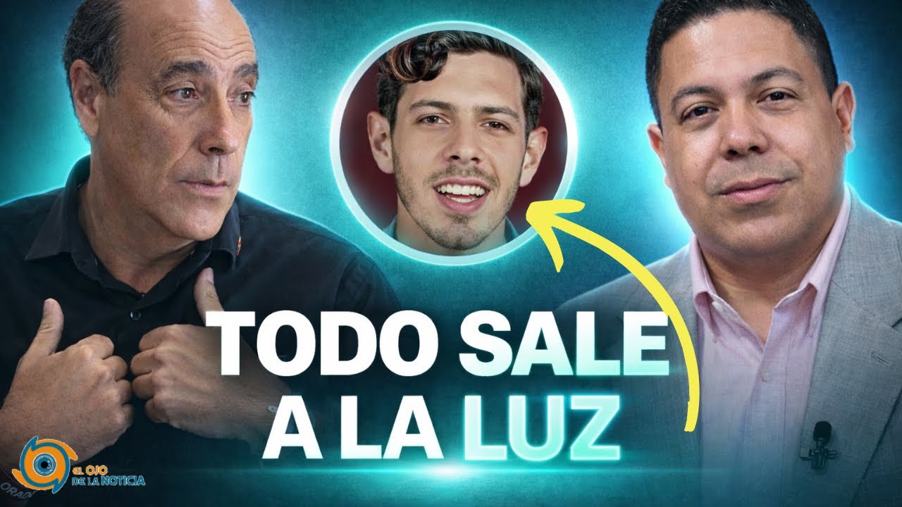 Roque Espaillat &ldquo;El Cobrador&rdquo; Revela todo sobre el caso Jos&eacute; Peguero