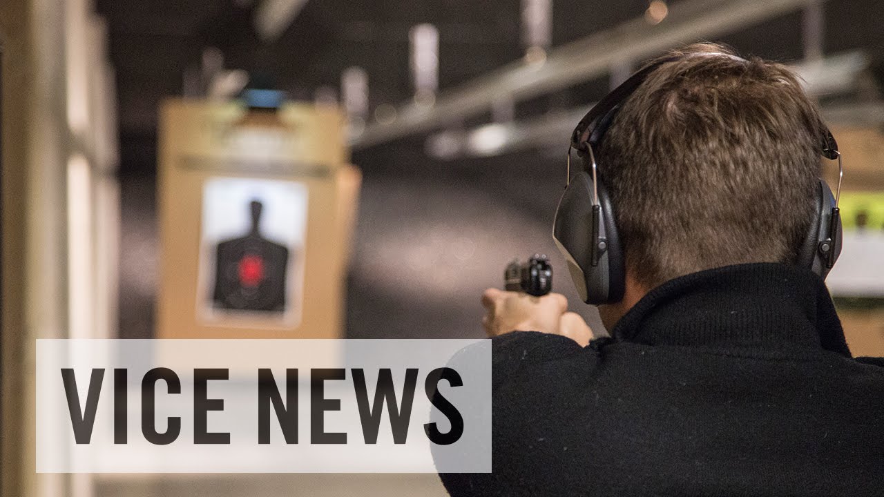 America's Election 2016: Gunning for New Hampshire