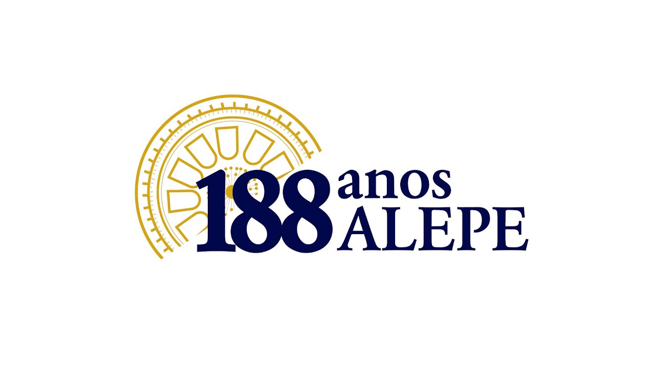 Alepe 188 anos