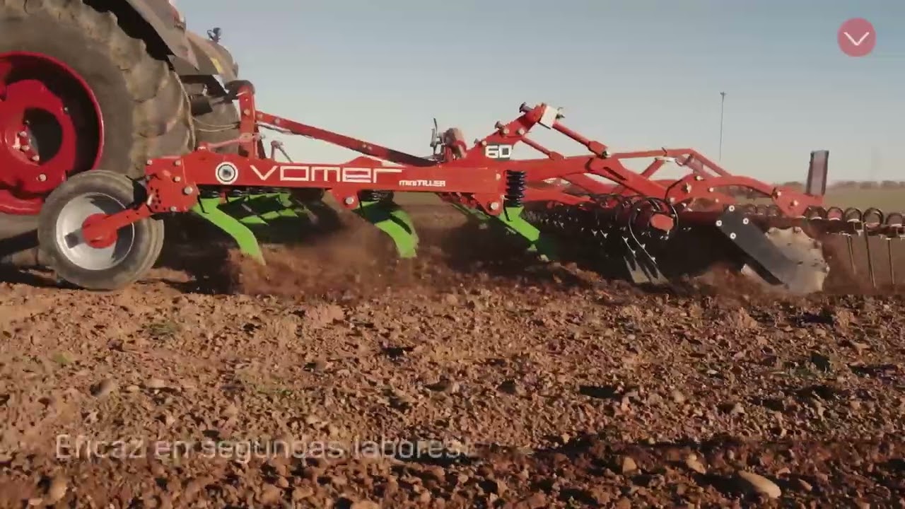 MiniTILLER