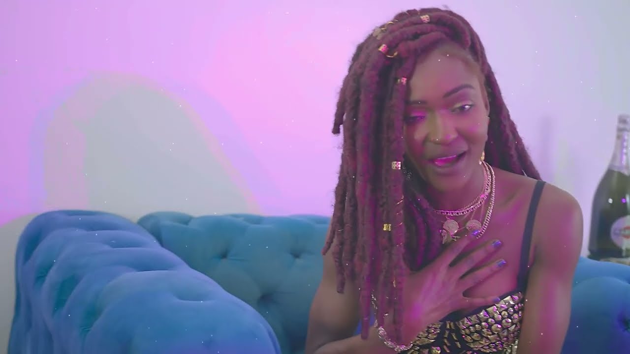 $heeki - $heeki (Official Video)