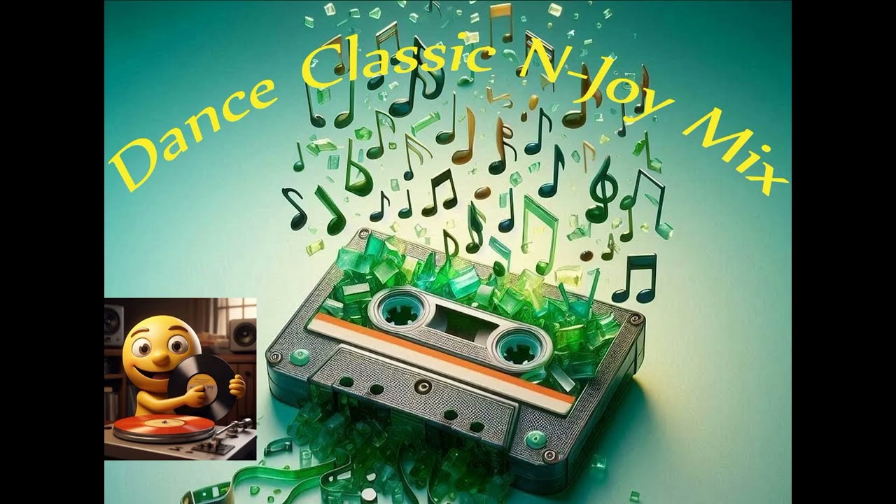 Dance Classic N-Joy Mix