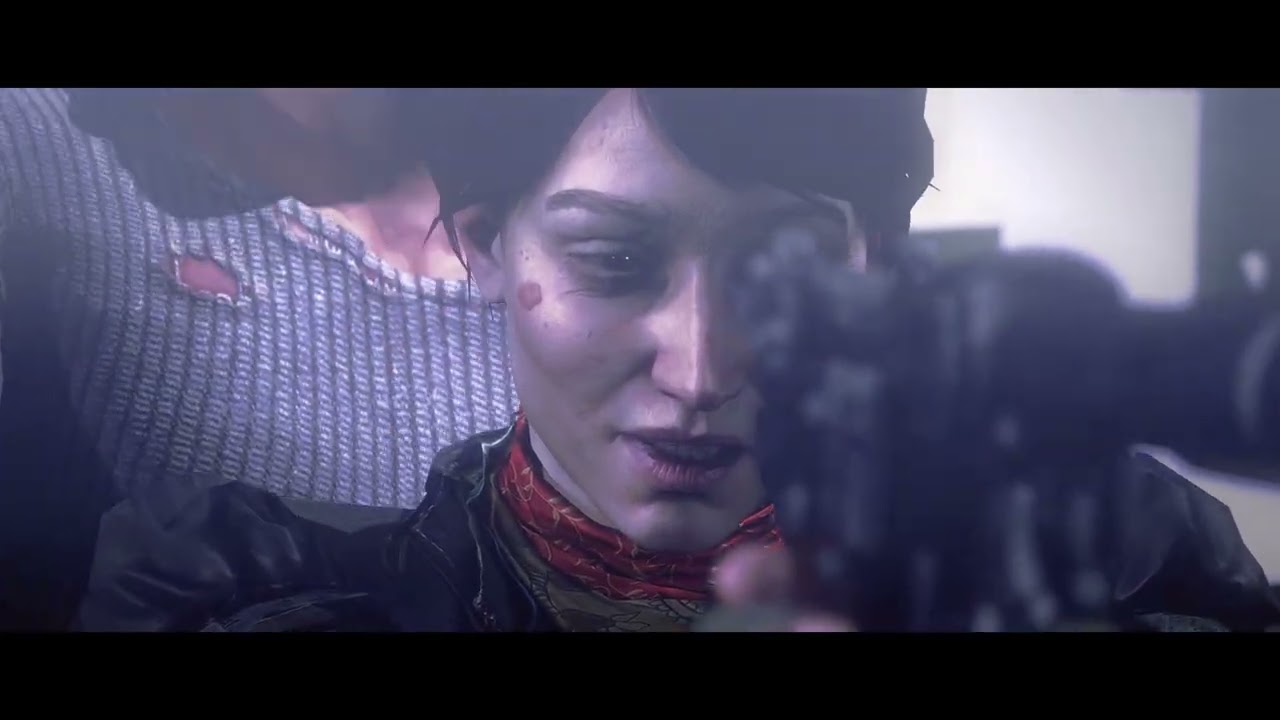 WOLFENSTEIN: THE NEW ORDER (WALKTHROUGH ON ÜBER - PART 8) [XSX] {4K60HDR}