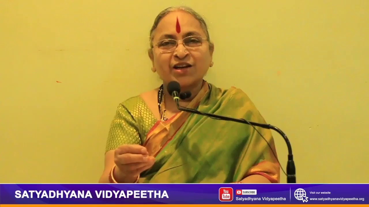 Chaturmasya dalli Striyaru Acharisuva Vratagalu & Niyamagalu  27-06-2020  By Prajnya Devi  Mahuli
