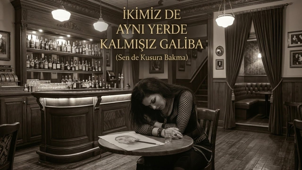 Kusura Bakma… Yapay Zeka ŞeMina’dan Blok3’e Cevap - sevgilerle🖤(Tam Versiyon)