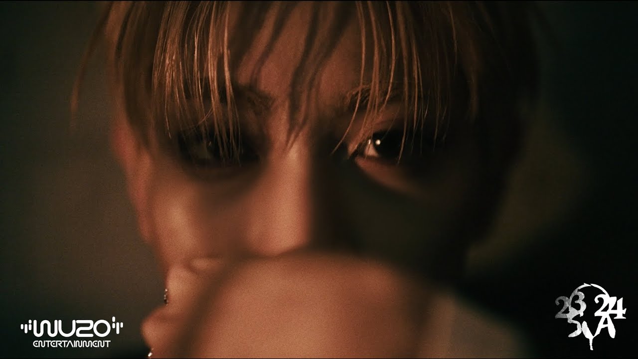 SYA The 1st FULL ALBUM [23:24] 'STAY' Official M/V