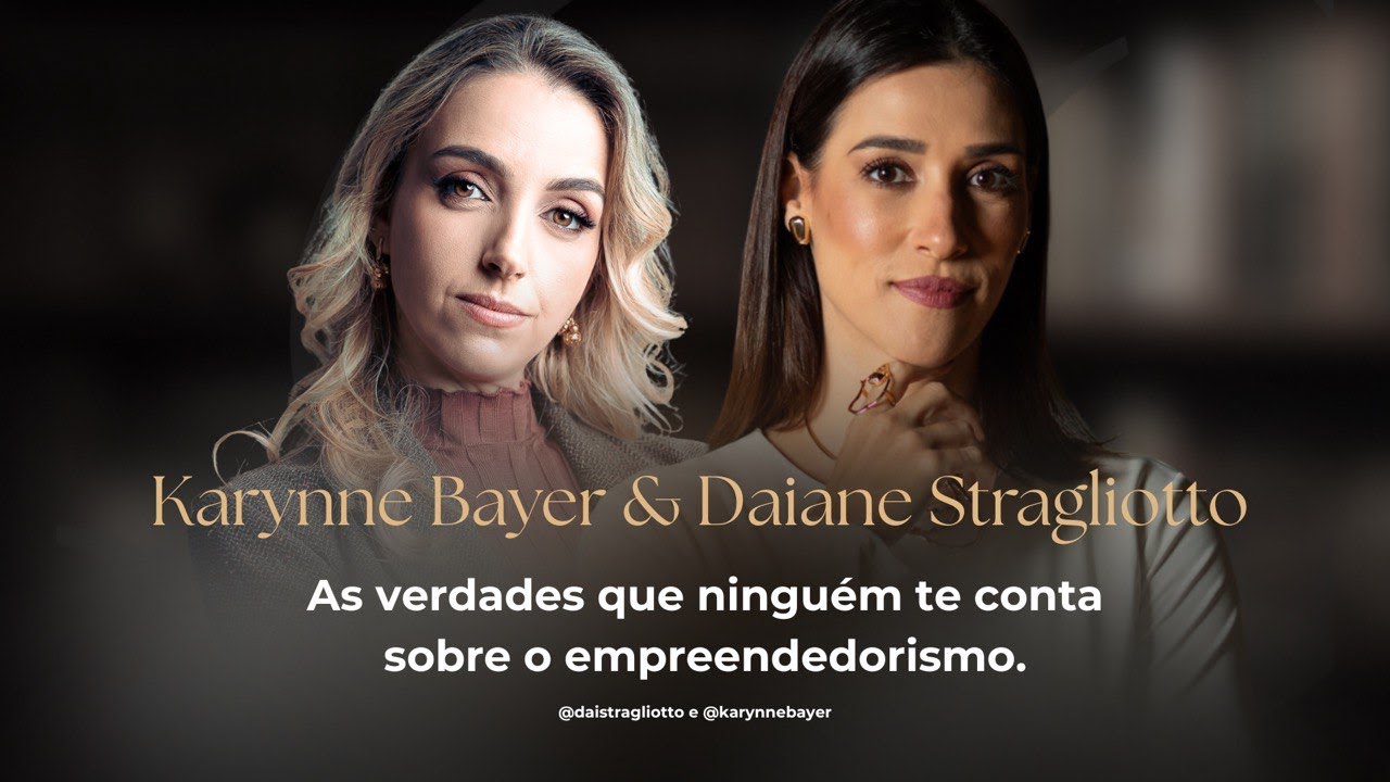 Verdades que ninguém te conta sobre o Empreendedorismo