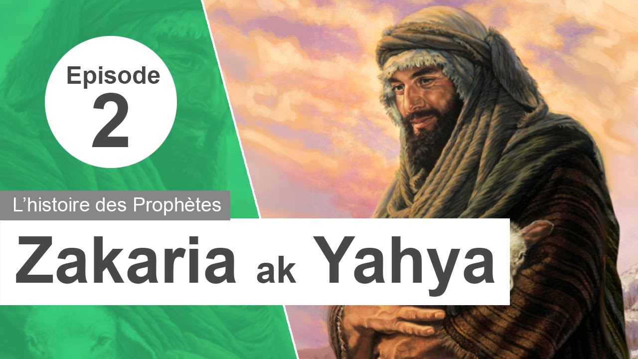 Zakaria ak Yahya - Episode 2 | Jeff ☑️